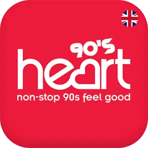 Heart 90s