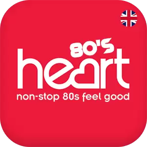 Heart 80s