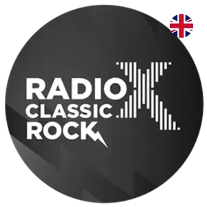 Radio X Classic Rock