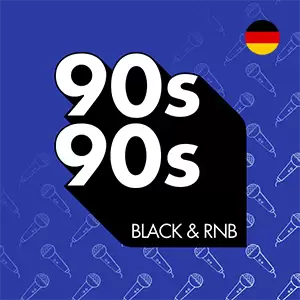 90s90s RnB