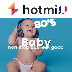 Radio HotMix Baby