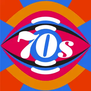 1.FM - Absolute 70&#x27;s Pop 