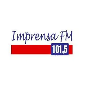 Rádio Imprensa 101.5 FM