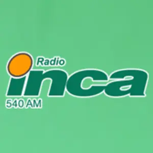 Radio Inca 540 AM