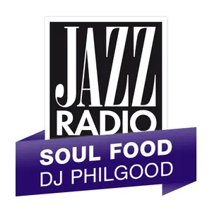 Jazz Radio - Soul Food 