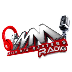 LATIN MIX MASTERS SALSA RADIO 