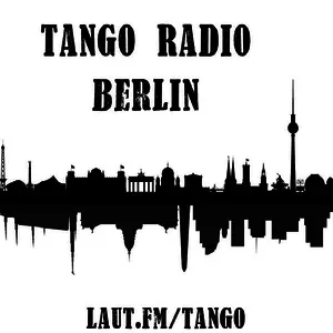 Tango Radio Berlin