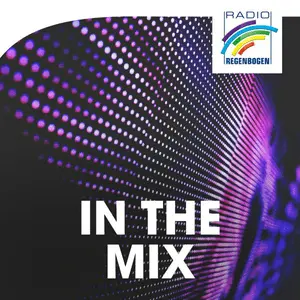 Radio Regenbogen - In The Mix 