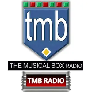 The Musical Box Radio