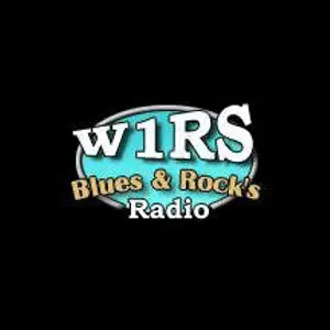 W1RS Blues & Rock's Radio