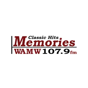 WAMW - Classic Hits Memories 1580 AM