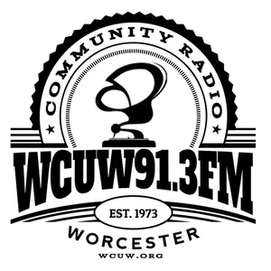 WCUW 91.3 FM - Worcester's Community Radio Station