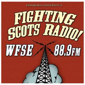 WFSE - Fighting Scots Radio 88.9