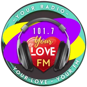 101.7 Your Love FM